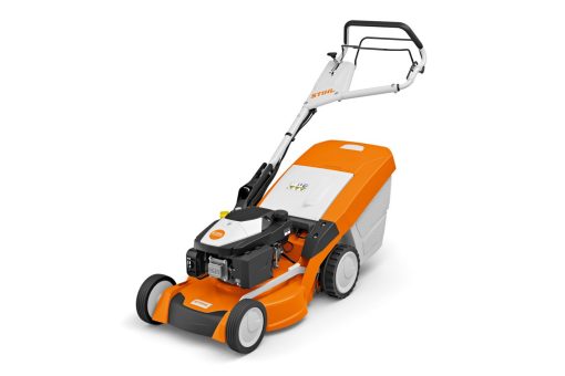Tondeuse Thermique Stihl RM 650 VE