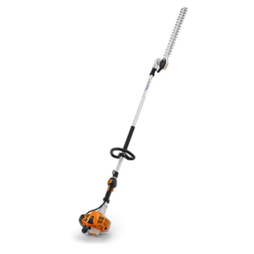 TAILLE-HAIES SUR PERCHE THERMIQUE STIHL HL92KC-E