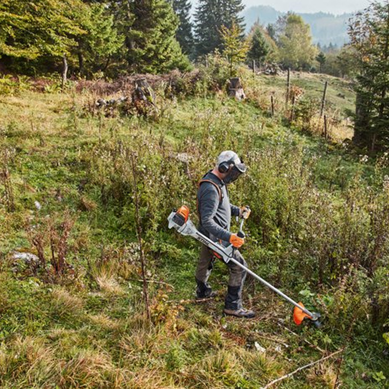 stihl fs 311