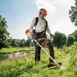 debrousailleuse-stihl-FS94ce-en-situtation