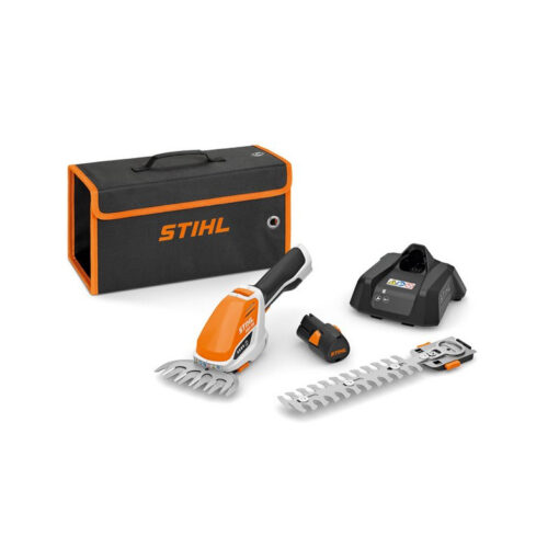 taille-buisson-stihl-HSA26 - Réseau Mapp