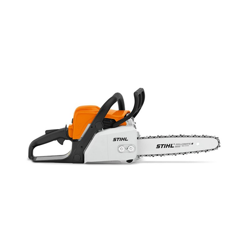 Tronçonneuse Thermique Stihl Ms 170 - Reseau MAPP