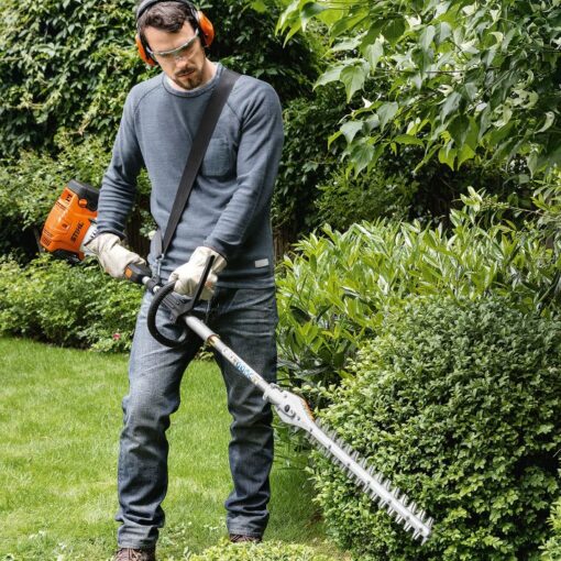 Combi-système thermique STIHL