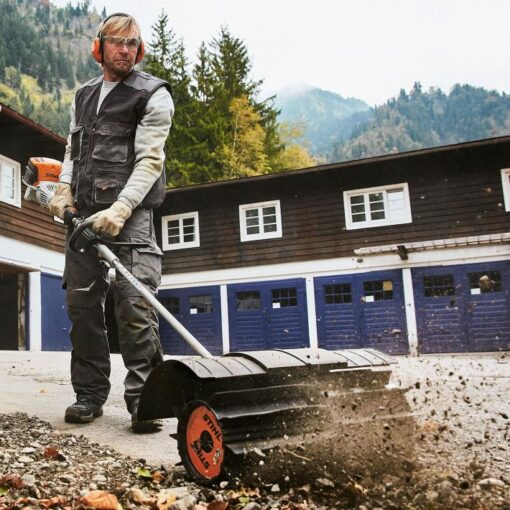 Combi-système thermique STIHL