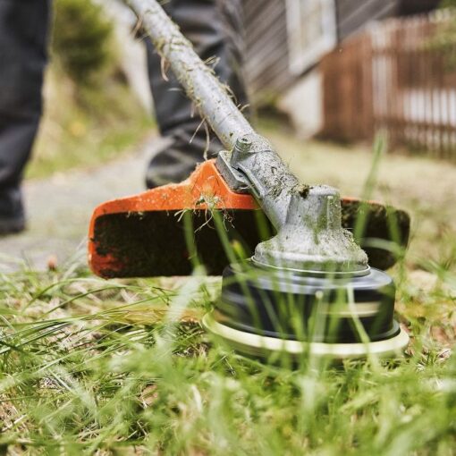 Combi-système thermique STIHL