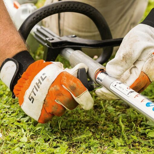 Combi-système thermique STIHL KM 56 RC-E