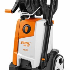 Nettoyeur haute pression STIHL RE 130 Plus