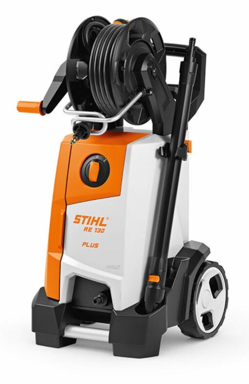 Nettoyeur haute pression STIHL RE 130 Plus
