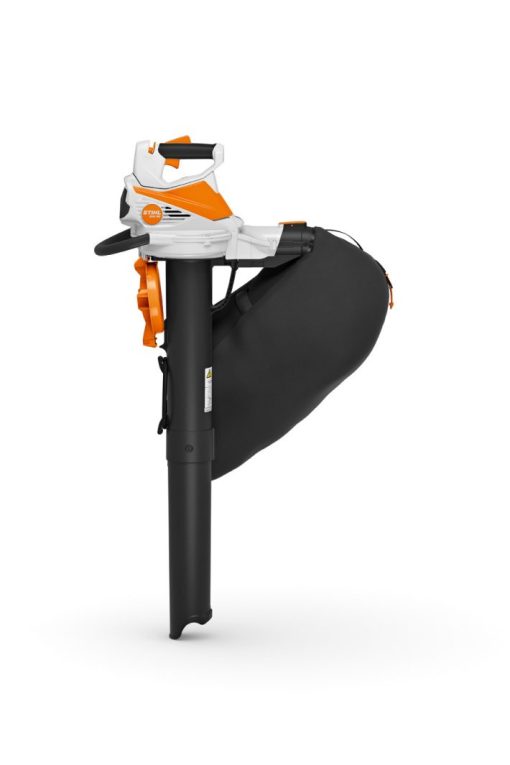 Aspiro-Souffleur Stihl - Sha 56 - Système Ak – Image 2