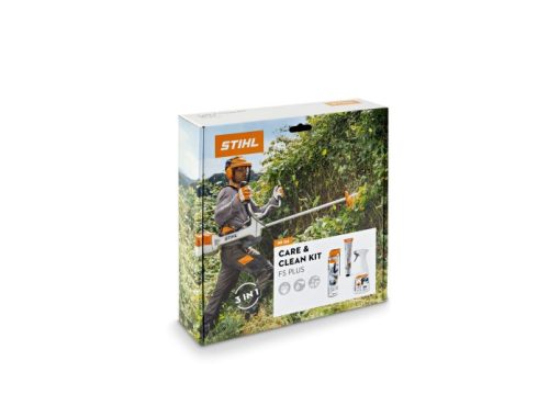 Stihl Care & Clean Kit Fs : Plus