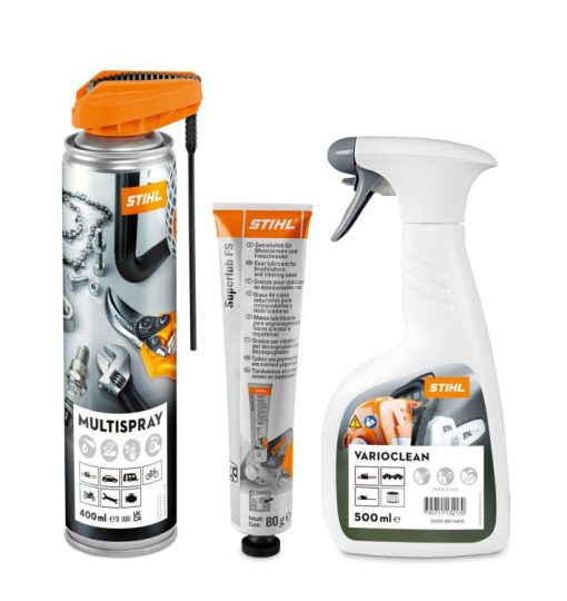 Stihl Care & Clean Kit Fs : Plus – Image 3