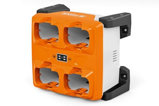 Multi-Chargeur Rapide Al 301-4 – Image 2