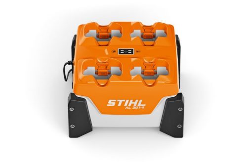 Multi-Chargeur Rapide Al 301-4