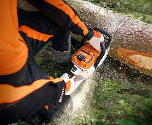 STIHL AP-500-S-2