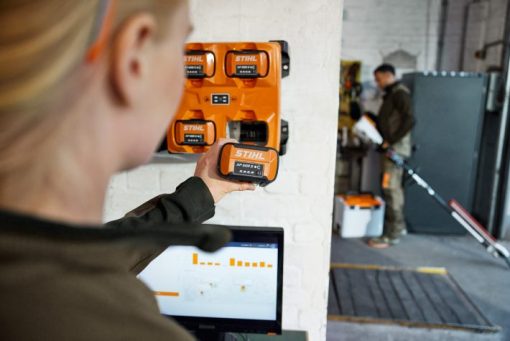 Batterie Stihl AP 500 S – Image 3