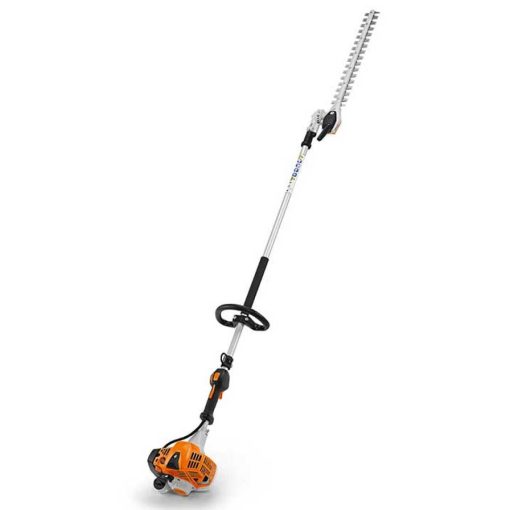 Taille-Haies-Sur-Perche-Thermique-Stihl-Hl-92-C-E