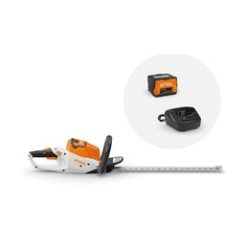 Taille-Haies À Batterie Sur Perche Hsa 50 - Système AK - Réseau Mapp