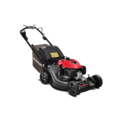 Tondeuse Thermique Honda HRN 536 VYE - Réseau Mapp