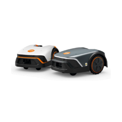Robot de tonte IMOW 3.0 Evo - Réseau Mapp