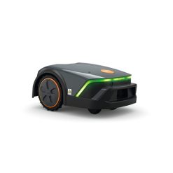 Robot de tonte IMOW 4.0 EVO - Réseau Mapp
