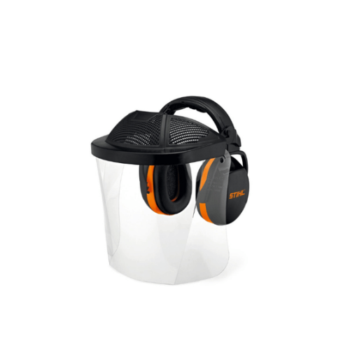 Visière integrale Stihl STIH00008840253 - Réseau Mapp
