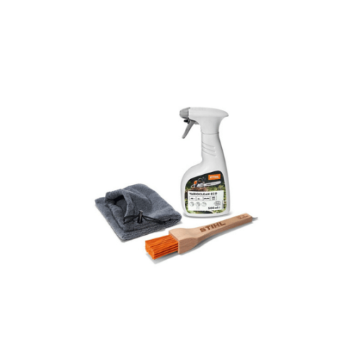 CARE ET CLEAN KIT MS PLUS STIH07825168607 Stihl - Réseau Mapp