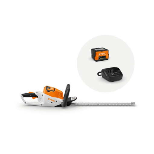 PACK Taille-haies à batterie HSA 50 STIH45210113570 - Réseau Mapp