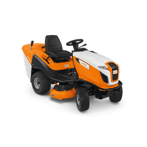 Tracteur de pelouse RT 5097 Z STIH61602000024 - Réseau Mapp