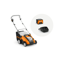 PACK scarificateur a batterie RLA 240 STIH62912000013 - Réseau Mapp