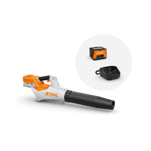 PACK Souffleur sur batterie BGA 50 STIHBA050115910 - Réseau Mapp