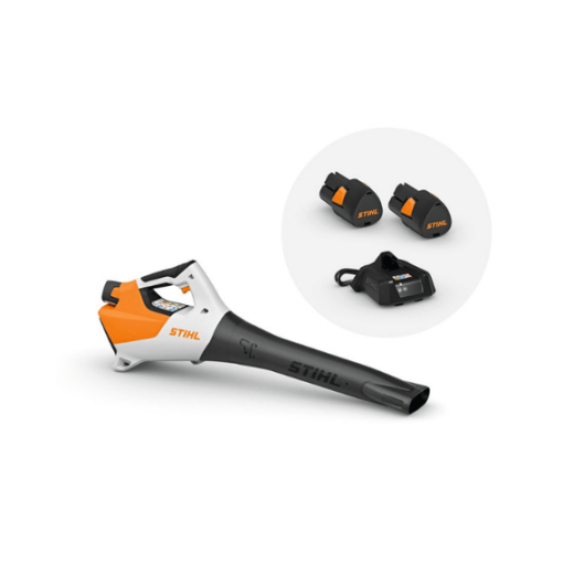 PACK Souffleur sur batterie BGA 30 STIHBA080115910 - Réseau Mapp