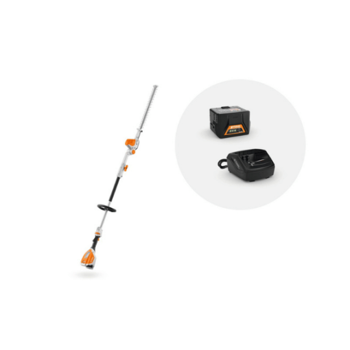 PACK Taille-haies sur perche à batterie HLA 56 STIHHA012000050 - Réseau Mapp