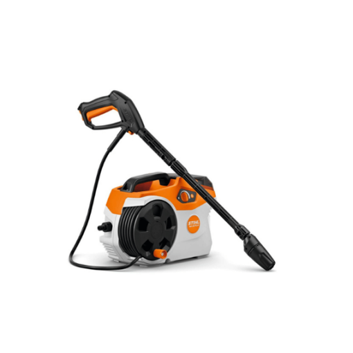 Nettoyeur haute pression à batterie REA 60 PLUS STIHRA010117600 - Réseau Mapp