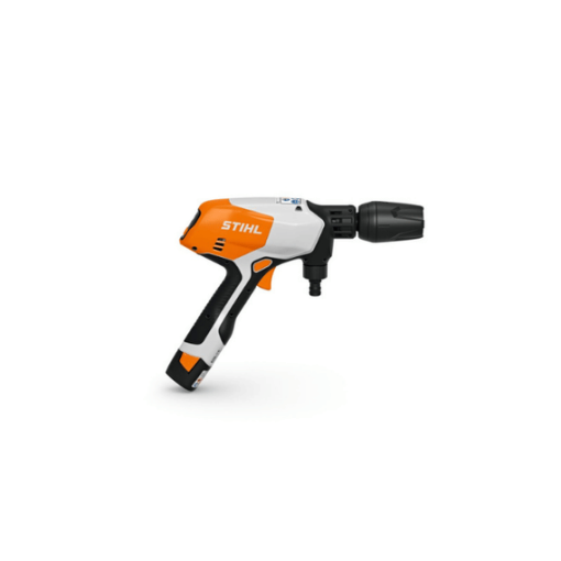 Nettoyeur haute pression a batterie RCA 20 STIHRA020117600 - Réseau Mapp