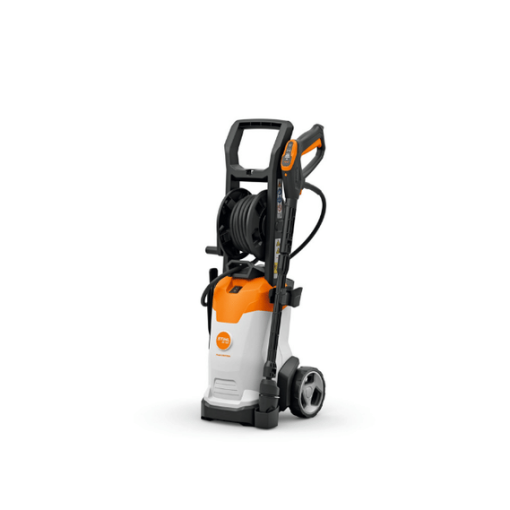 Nettoyeur haute pression RE 100 PLUS CONTROL STIHRE020114529 - Réseau Mapp