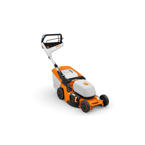 Tondeuse à batterie RMA 448 V STIHWA410111400 - Réseau Mapp
