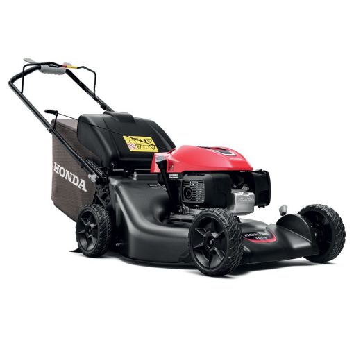 TONDEUSE HRN 536 VKE - Réseau Mapp